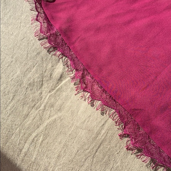 Dress the Population Corey Dress dark magenta - S - Picture 8 of 8